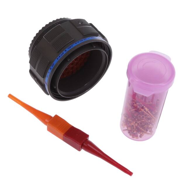 D38999/26WJ61PN Amphenol Aerospace Operations  Assemblages de connecteurs circulaires